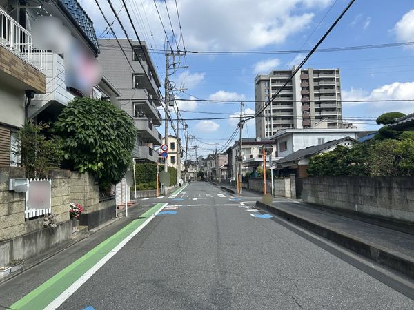 さいたま市南区根岸5丁目 その他現地 さいたま市南区根岸5丁目 その他現地