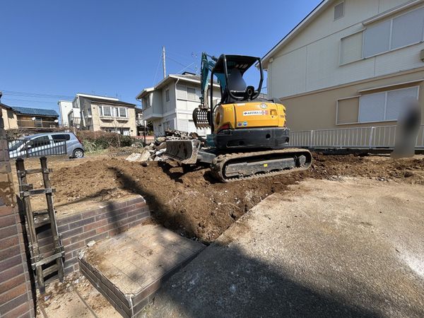 さいたま市南区辻8丁目 その他現地