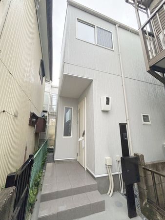 さいたま市桜区南元宿2丁目 外観 さいたま市桜区南元宿2丁目 外観