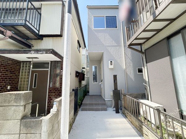 さいたま市桜区南元宿2丁目 外観 さいたま市桜区南元宿2丁目 外観