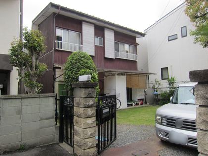 さいたま市桜区南元宿1丁目 外観