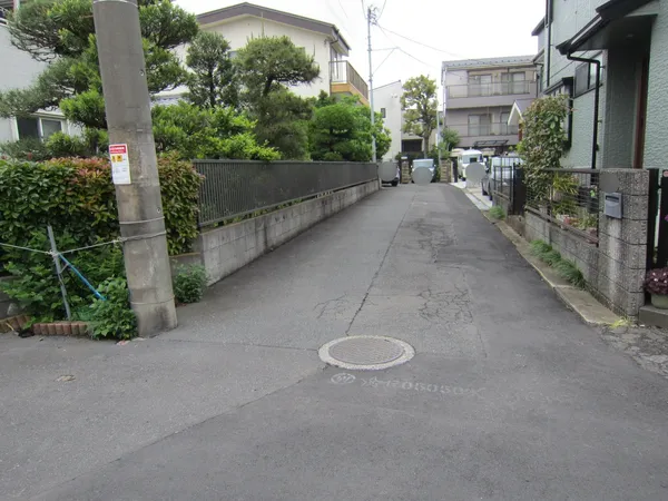 庭