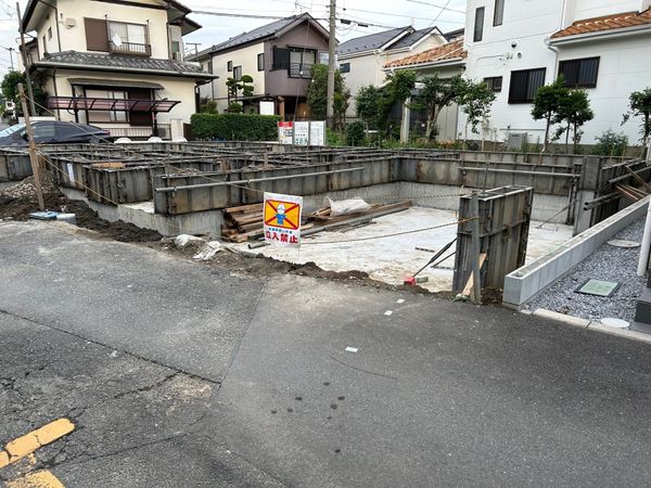 さいたま市南区辻2丁目 その他現地