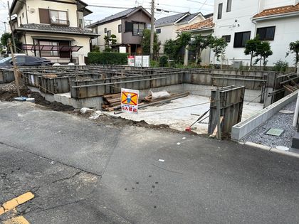 さいたま市南区辻2丁目 その他現地