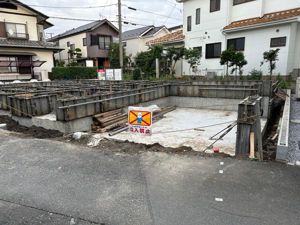 さいたま市南区辻2丁目 その他現地