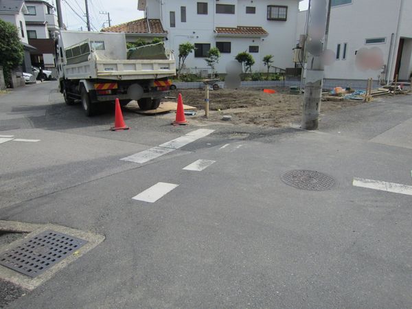 さいたま市南区辻2丁目 外観 さいたま市南区辻2丁目 外観
