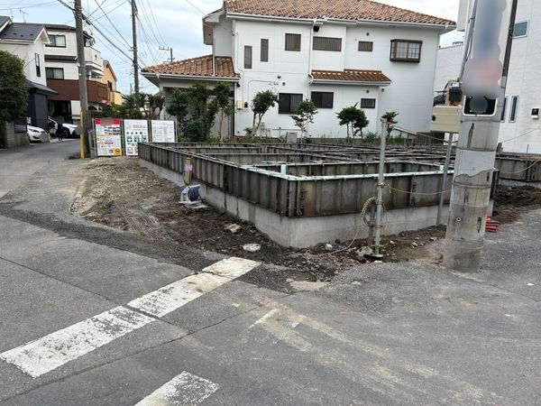 さいたま市南区辻2丁目 その他現地
