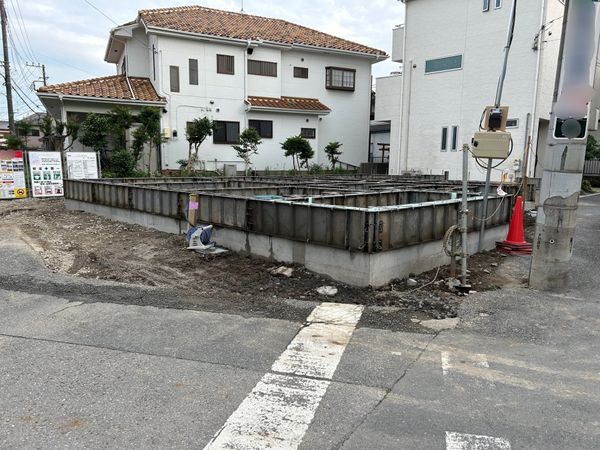 さいたま市南区辻2丁目 その他現地