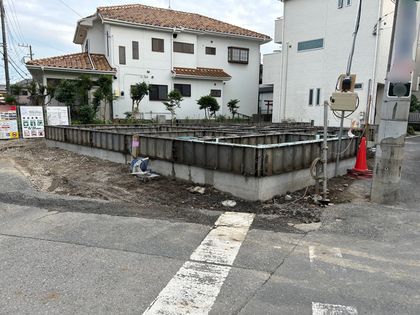 さいたま市南区辻2丁目 その他現地