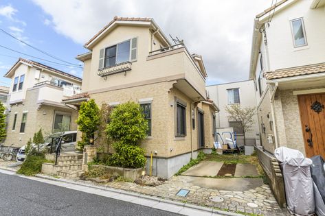 さいたま市南区辻4丁目 外観