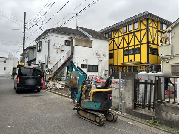 その他現地