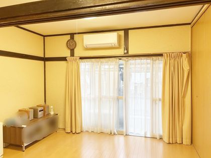 戸田市喜沢1丁目 室内