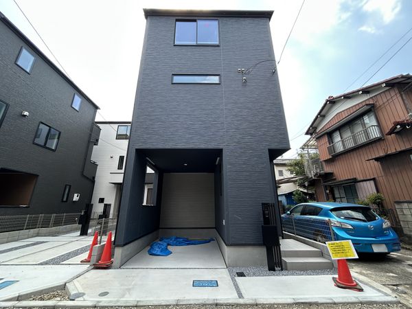 さいたま市桜区西堀7丁目 外観 さいたま市桜区西堀7丁目 外観