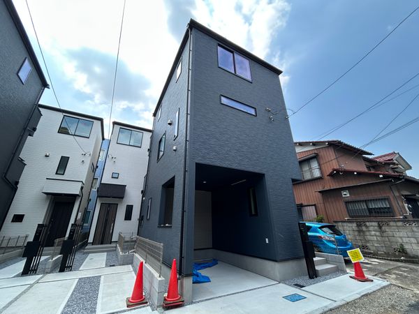 さいたま市桜区西堀7丁目 外観 さいたま市桜区西堀7丁目 外観
