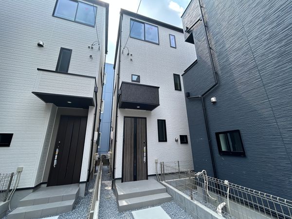 さいたま市桜区西堀7丁目 外観 さいたま市桜区西堀7丁目 外観