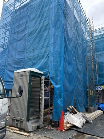 さいたま市桜区西堀7丁目 外観
