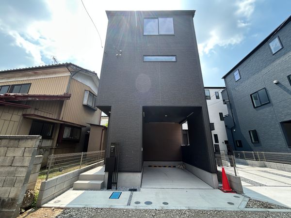 さいたま市桜区西堀7丁目 外観 さいたま市桜区西堀7丁目 外観