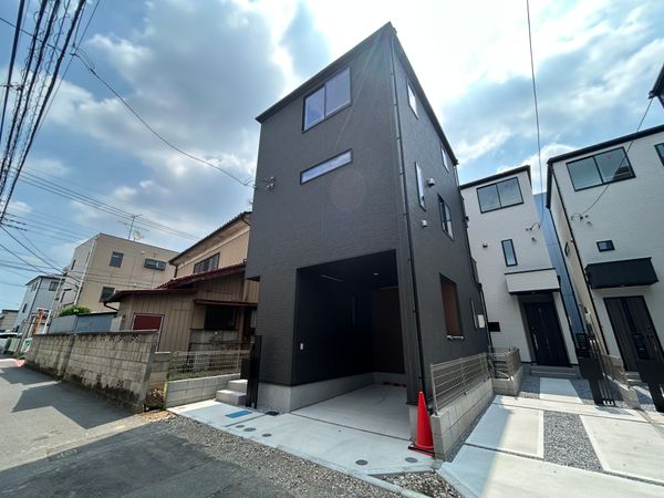 さいたま市桜区西堀7丁目 外観 さいたま市桜区西堀7丁目 外観