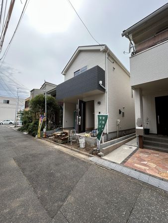 さいたま市桜区田島2丁目 外観 さいたま市桜区田島2丁目 外観