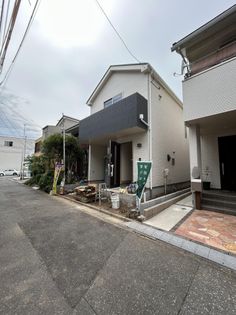 さいたま市桜区田島2丁目 外観