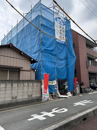 戸田市笹目1丁目 外観 戸田市笹目1丁目 外観