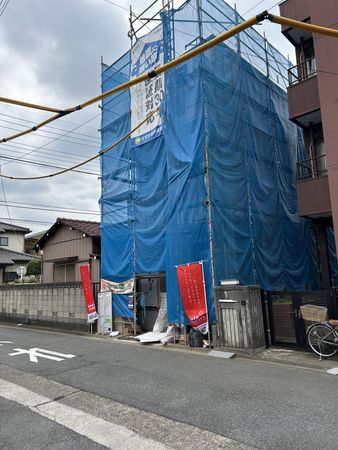 戸田市笹目1丁目 外観 戸田市笹目1丁目 外観