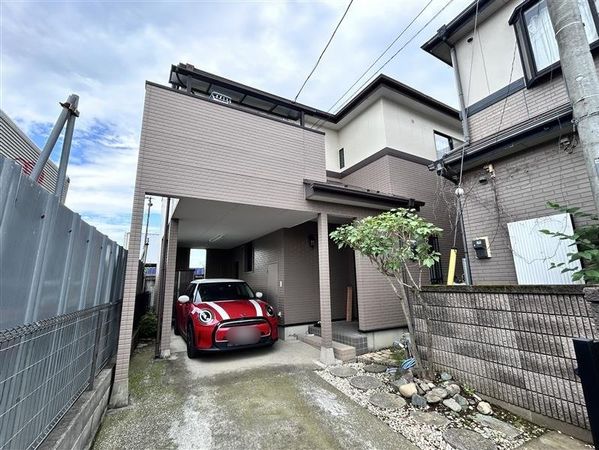 さいたま市桜区大字五関 外観 さいたま市桜区大字五関 外観