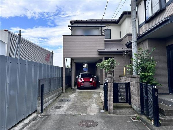 さいたま市桜区大字五関 外観 さいたま市桜区大字五関 外観