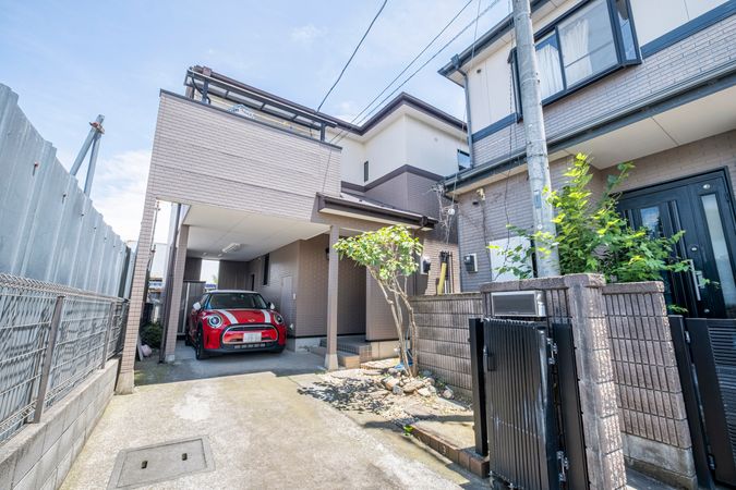 さいたま市桜区大字五関 外観 さいたま市桜区大字五関 外観