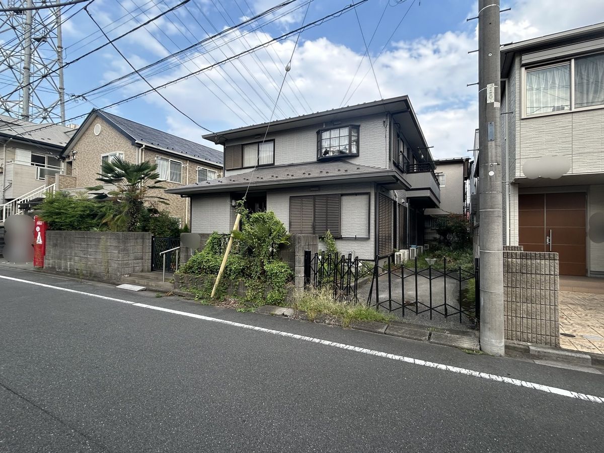 さいたま市南区辻3丁目 外観 外観