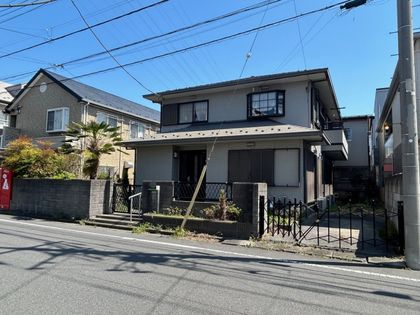 さいたま市南区辻3丁目 外観