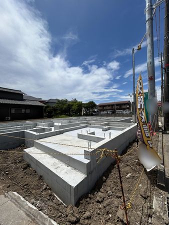 戸田市笹目3丁目 外観 戸田市笹目3丁目 外観