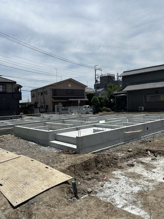 戸田市笹目3丁目 外観 戸田市笹目3丁目 外観