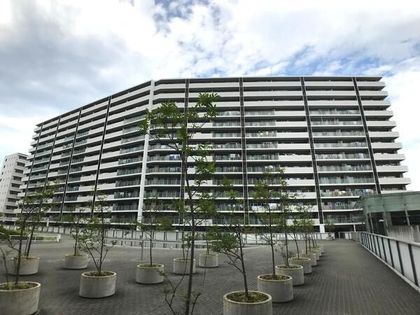サクラディア アミューズコート 外観