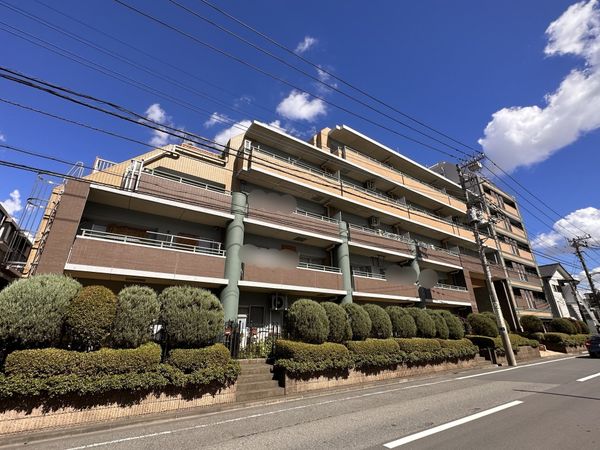 ヒューマンスクエア武蔵浦和ビネフル 外観 外観