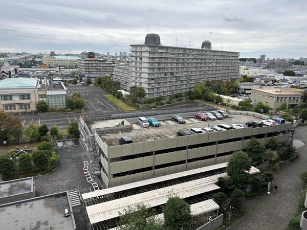 ラミーユ浦和ハイライズファーストキャッスル 共有部分 共有部分