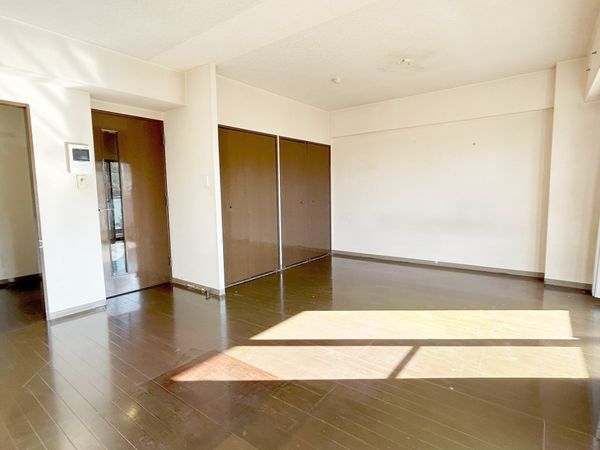 ベルハイム中浦和 室内