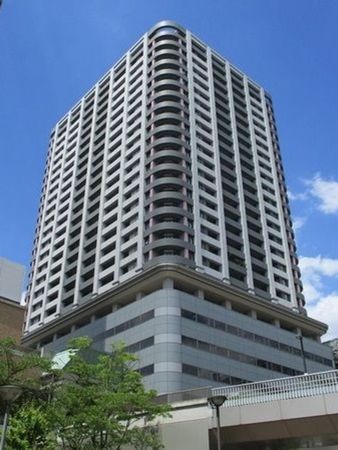 ラムザタワー 外観 ラムザタワー 外観