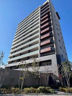 イニシア南浦和根岸 外観