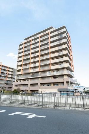 ウィズ戸田公園弐番館 外観 外観