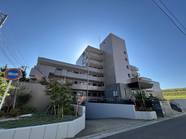 レジデンシャル武蔵浦和ザ・マークプレイス 外観 レジデンシャル武蔵浦和ザ・マークプレイス 外観