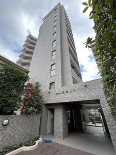 ゼファー武蔵浦和 外観