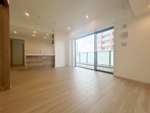 武蔵浦和SKY&GARDEN リビング 武蔵浦和SKY&GARDEN リビング