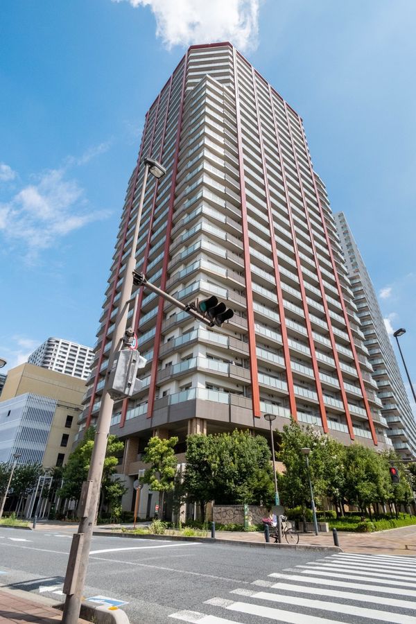 ナリア・ガーデン 外観 外観