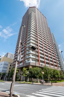 ナリア・ガーデン 外観