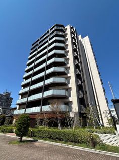 クレアホームズ浦和辻緑道 外観