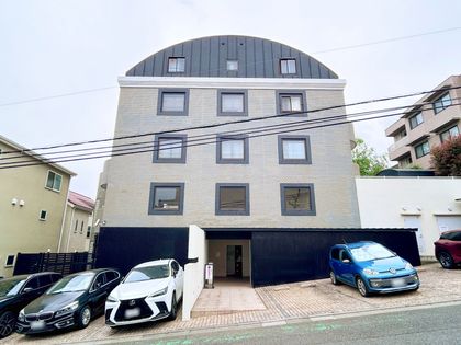 リアージュ南浦和ヒルズ 外観