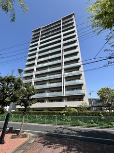 ライオンズ武蔵浦和ブライトフォート 外観