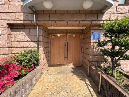 グランシティ戸田 外観