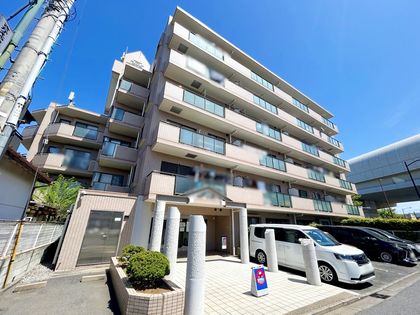 ジェム浦和辻 外観